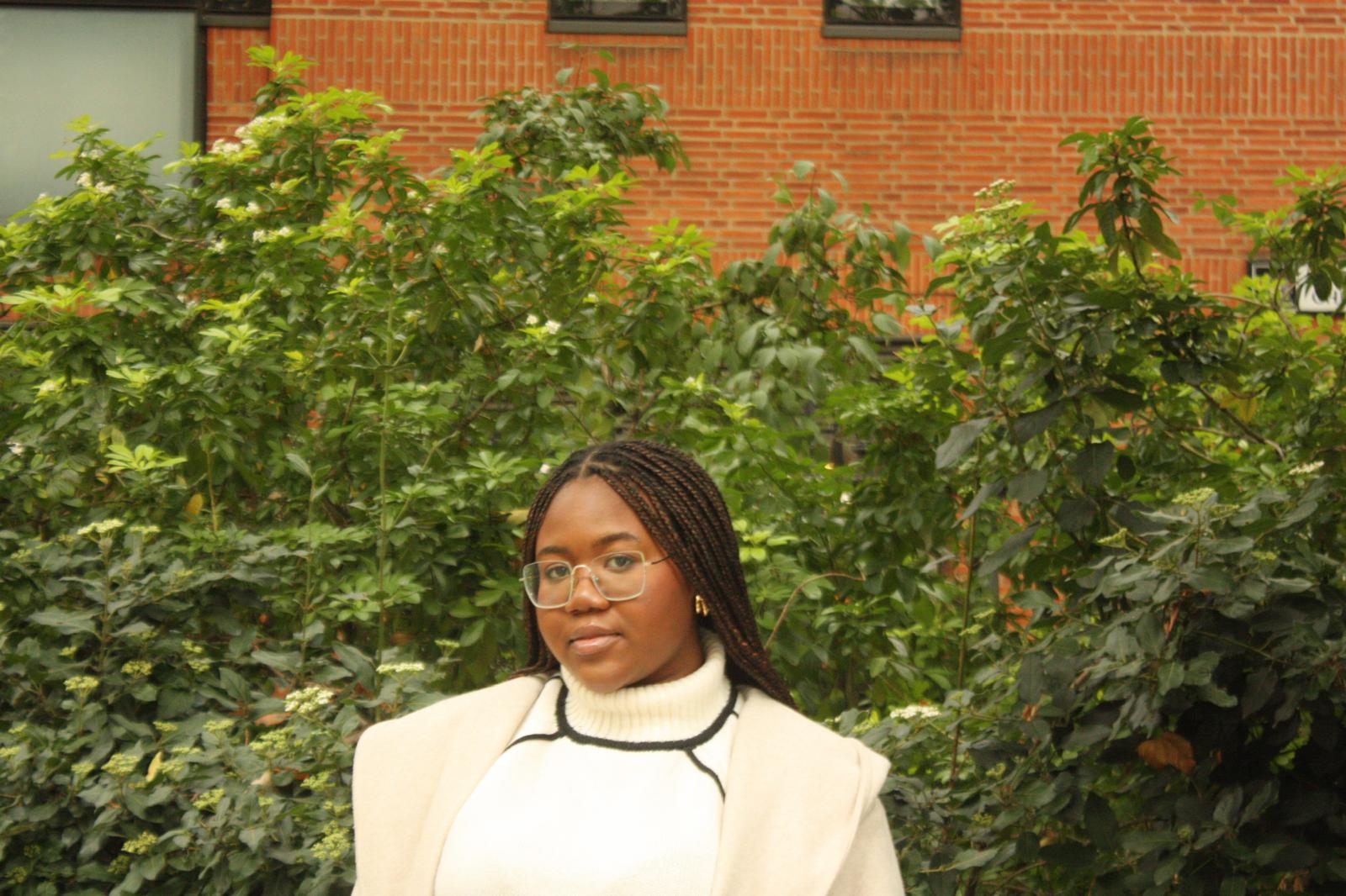 Elisangela K. J de Ceita Diogo