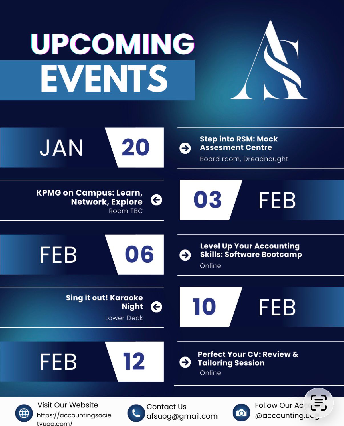 Level Up Your Accounting Skills: Software Bootcamp